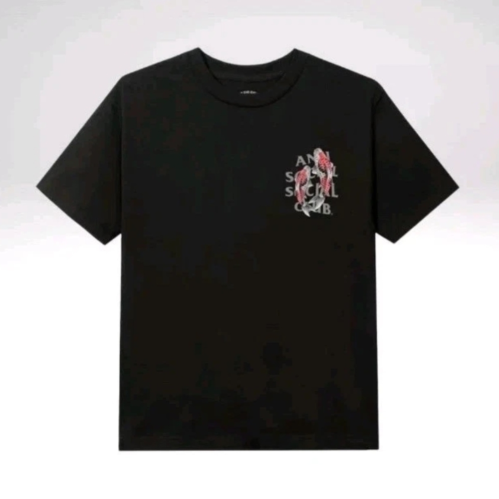 Anti Social Social Club Koi